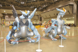 ꡼ No.003 | ʲ꤬3on3ǥݥХȥ롣٤ʶ˲줬ʨPokemon 3on3 2013åספݡ