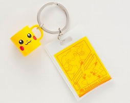 画像ギャラリー No.016のサムネイル画像 / 「ポケットモンスターブラック2・ホワイト2」を対象とした「フェスミッション」がポケモンセンターで開催。新商品情報も公開に