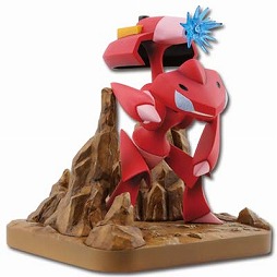 画像ギャラリー No.019のサムネイル画像 / 「ポケットモンスターブラック2・ホワイト2」を対象とした「フェスミッション」がポケモンセンターで開催。新商品情報も公開に