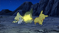 画像ギャラリー No.006のサムネイル画像 / ピカチュウの“Oops!”なシーンをデザインしたグッズ第2弾が明日から販売に