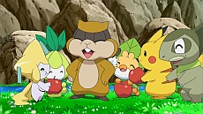 画像ギャラリー No.008のサムネイル画像 / ピカチュウの“Oops!”なシーンをデザインしたグッズ第2弾が明日から販売に