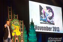 画像ギャラリー No.005のサムネイル画像 / 「ポケモンワールドチャンピオンシップス2013」のレポートが公開に