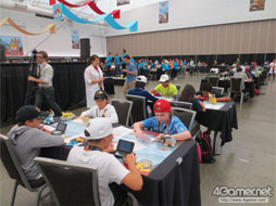 画像ギャラリー No.006のサムネイル画像 / 「ポケモンワールドチャンピオンシップス2013」のレポートが公開に