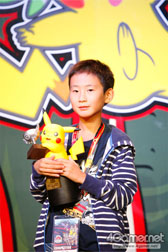 画像ギャラリー No.016のサムネイル画像 / 「ポケモンワールドチャンピオンシップス2013」のレポートが公開に