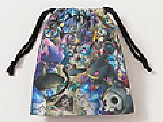 ポケモンセンター新商品情報。ゴーストタイプのポケモン達とシャンデラ