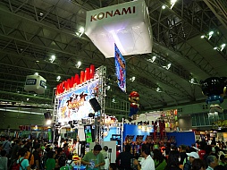 画像ギャラリー No.024のサムネイル画像 / 「ポケットモンスターブラック2・ホワイト2」が大人気。幕張メッセで開催された「次世代ワールドホビーフェア'12 Summer」をレポート