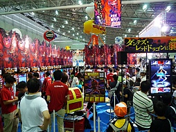 画像ギャラリー No.025のサムネイル画像 / 「ポケットモンスターブラック2・ホワイト2」が大人気。幕張メッセで開催された「次世代ワールドホビーフェア'12 Summer」をレポート