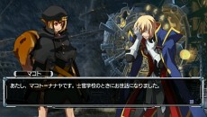 ꡼ No.008Υͥ / BLAZBLUE CONTINUUM SHIFT EXTENDPSPǡᥤӥ奢֤֤辡ͥͽۥڡפǥ󿧻Ƥ褦