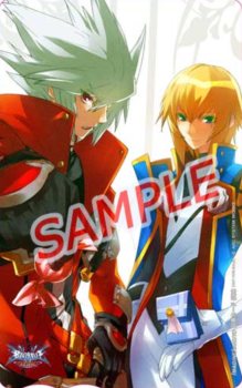 ꡼ No.003 | PSPǡBLAZBLUE CONTINUUM SHIFT EXTENDפŹŵ53ˤθ»ͽ