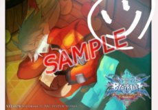 ꡼ No.007 | PSPǡBLAZBLUE CONTINUUM SHIFT EXTENDפŹŵ53ˤθ»ͽ