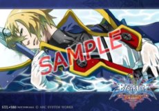 ꡼ No.008 | PSPǡBLAZBLUE CONTINUUM SHIFT EXTENDפŹŵ53ˤθ»ͽ