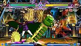 BLAZBLUE CONTINUUM SHIFT EXTEND