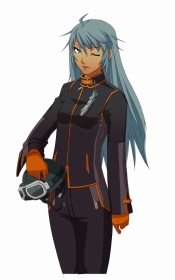 画像ギャラリー No.009のサムネイル画像 / 「マジモン」,新エリア“御茶ノ水”が登場。新キャラクターの姿も