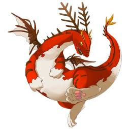 画像ギャラリー No.005のサムネイル画像 / 「マジモン」と「女神クロニクル」で連動キャンペーンが開始。2月28日まで