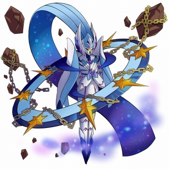 画像ギャラリー No.002のサムネイル画像 / 「マジモン」限定モンスターが手に入る 「バトルリーグ楽天カップ」の受付を開始