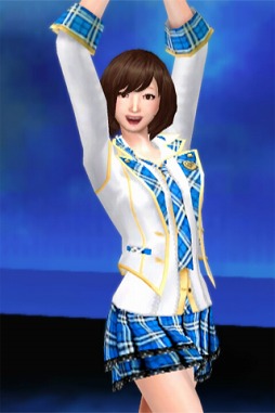 ꡼ No.001 | GirlsGirls