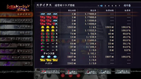 ꡼ No.013 | ּѥɬˡ ͤηF ס֥ߥ졼׵ǽƤ䡤ִվޡץ⡼ɤμϿƤ餫