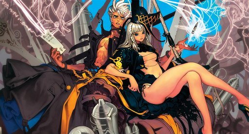 ꡼ No.003 | G-Star 2015ϴڹǸŤRPG꡼פMMORPGȤ15ǯ֤