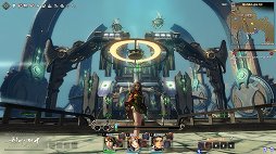 ꡼ No.004 | G-Star 2015ϴڹǸŤRPG꡼פMMORPGȤ15ǯ֤