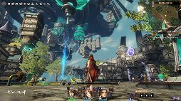 ꡼ No.005 | G-Star 2015ϴڹǸŤRPG꡼פMMORPGȤ15ǯ֤