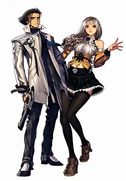 ꡼ No.012 | G-Star 2015ϴڹǸŤRPG꡼פMMORPGȤ15ǯ֤