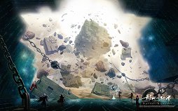 ꡼ No.013 | G-Star 2015ϴڹǸŤRPG꡼פMMORPGȤ15ǯ֤