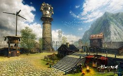 ꡼ No.016 | G-Star 2015ϴڹǸŤRPG꡼פMMORPGȤ15ǯ֤