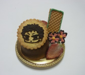 ���������꡼ No.001�Υ���ͥ������ / �֥ʥॳ���ʥ󥸥㥿����פˤ�4��13�������������AVG���������פΥ���ܥ��٥�Ȥ�����