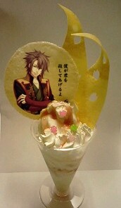 ���������꡼ No.002�Υ���ͥ������ / �֥ʥॳ���ʥ󥸥㥿����פˤ�4��13�������������AVG���������פΥ���ܥ��٥�Ȥ�����