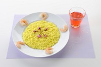 画像ギャラリー No.026のサムネイル画像 / 「薄桜鬼 in ナムコ・ナンジャタウン2012」,グッズやフードなどの詳細を公開