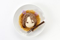 画像ギャラリー No.027のサムネイル画像 / 「薄桜鬼 in ナムコ・ナンジャタウン2012」,グッズやフードなどの詳細を公開