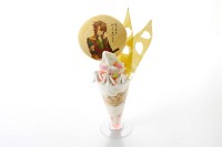 画像ギャラリー No.028のサムネイル画像 / 「薄桜鬼 in ナムコ・ナンジャタウン2012」,グッズやフードなどの詳細を公開