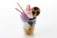 画像ギャラリー No.030のサムネイル画像 / 「薄桜鬼 in ナムコ・ナンジャタウン2012」,グッズやフードなどの詳細を公開