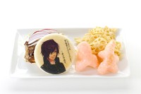 画像ギャラリー No.032のサムネイル画像 / 「薄桜鬼 in ナムコ・ナンジャタウン2012」,グッズやフードなどの詳細を公開