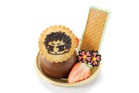 画像ギャラリー No.033のサムネイル画像 / 「薄桜鬼 in ナムコ・ナンジャタウン2012」,グッズやフードなどの詳細を公開