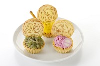 画像ギャラリー No.034のサムネイル画像 / 「薄桜鬼 in ナムコ・ナンジャタウン2012」,グッズやフードなどの詳細を公開