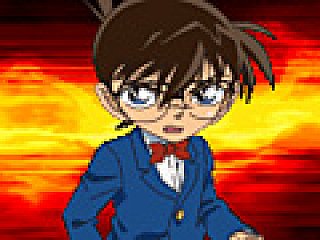 エバニュー 名探偵コナン 過去からの前奏曲 任天堂 DS ゲームソフト