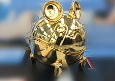 ���������꡼ No.002�Υ���ͥ������ / ��STEINS;GATE ���������Τ������ס�ȯ�䵭ǰ�������4��26���˽��ո��ǡ�4��28�������ǳ��š��Ȥ����ѥ���ۥ� ���С������ɤʤɤ�������