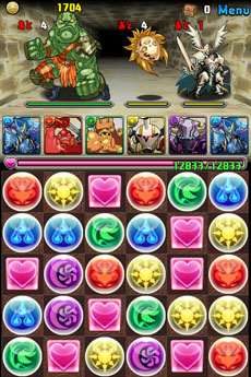 ���������꡼ No.008�Υ���ͥ������ / �֥ѥ�����ɥ饴�󥺡פ��絬�ϥ��åץǡ��Ȥ������»ܡ�5���ؤǹ����������󥸥��6���о졣��ά��ĩ��Ǥߤ褦