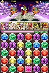 ꡼ No.006 | ֥ѥɥ饴󥺡פȡCRYSTAL DEFENDERSפΥܤ1112