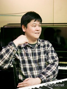 画像ギャラリー No.002のサムネイル画像 / 伊藤賢治氏と声優の楠田敏之さんがコラボレーションする12月27日のライブ「楠田敏之 × 伊藤賢治 LIVE 2012 -FIRST CONTACT-」リハーサル現場をレポート