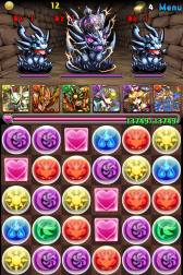 画像ギャラリー No.006のサムネイル画像 / 「パズル＆ドラゴンズ」DL数800万突破記念キャンペーンを明日から順次開催