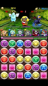 画像ギャラリー No.001のサムネイル画像 / ガンホーのスマホ向け全タイトルが累計2000万DL達成。記念コラボキャンペーンを順次開催