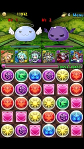 画像ギャラリー No.003のサムネイル画像 / ガンホーのスマホ向け全タイトルが累計2000万DL達成。記念コラボキャンペーンを順次開催