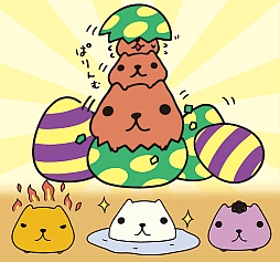 画像ギャラリー No.007のサムネイル画像 / 「パズル＆ドラゴンズ」ファン感謝祭で設置される各種コーナーの内容を公開