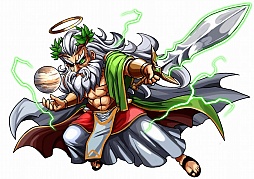 画像ギャラリー No.012のサムネイル画像 / 「パズル＆ドラゴンズ」，累計1300万DL突破を記念したキャンペーンを実施