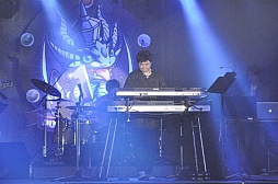 画像ギャラリー No.008のサムネイル画像 / パズドラプレイヤーの頂点が決定。伊藤賢治氏のライブも盛り上がった「パズドラファン感謝祭2013」のステージイベントレポート