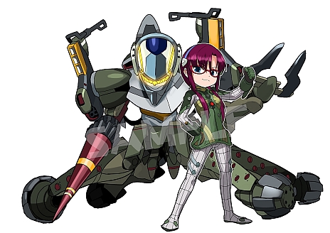 ���������꡼ No.005�Υ���ͥ������ / �֥ѥ�����ɥ饴�󥺡פ������󥸤��ȳ��áɡ��ǲ�֥�����󥲥��󿷷���ǡץ���ܴ���5��27���˥�������