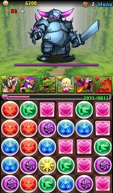 ���������꡼ No.007�Υ���ͥ������ / �֥ѥ�����ɥ饴�󥺡ס���Clash of Clans�פȤΥ���ܴ����о줹�륭��饯�����ξܺ٤����