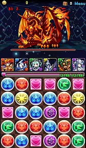 画像ギャラリー No.009のサムネイル画像 / 「パズドラ」1600万DL記念キャンペーンで「神羅万象チョコ」とのコラボが復活